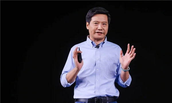 卖一辆亏3万的小米 手握1516亿现金!雷军:史上最强业绩