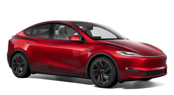 最高优惠3.6万元 Model Y年终降价:特斯拉开始反击了