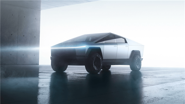 销量不及预期!特斯拉Cybertruck皮卡租赁价降10%