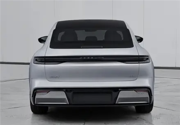 新款吉利银河E8有望明年上市:比亚迪汉同级 定位中大型纯电轿车