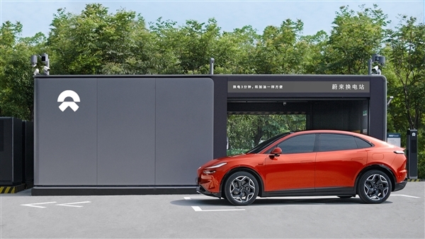 乐道第二款车型进入生产线验证阶段:定位六座/七座SUV 三季度有望上市
