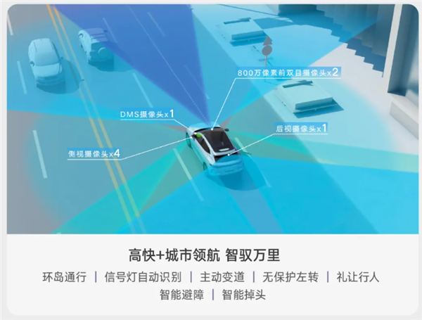 25.98万起!2025款腾势N7上市:天神之眼B、云辇底盘上车