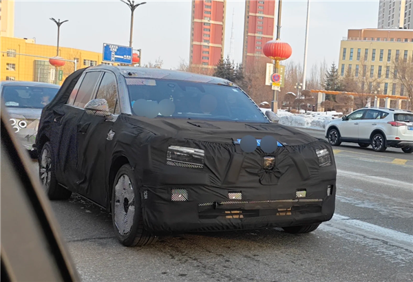 蔚来乐道:L90最快将于2季度亮相 3季度上市