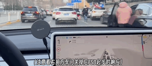6.4万值不值:特斯拉FSD第一波中国实测来了