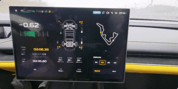 我去试驾了小米SU7 Ultra:它真的想重新定义豪车!