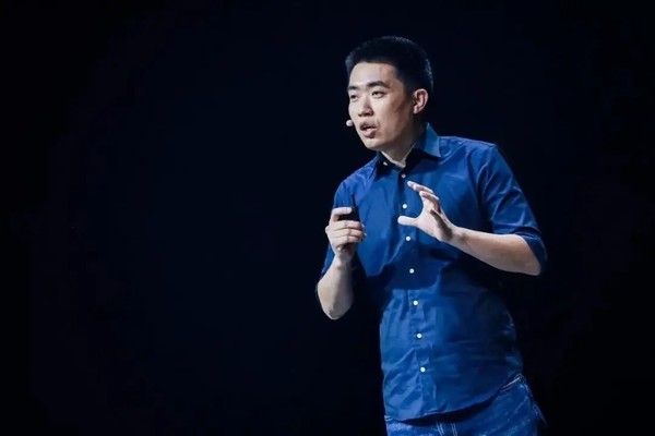 李想亮相湖南卫视节目:我比所有做汽车的更懂互联网