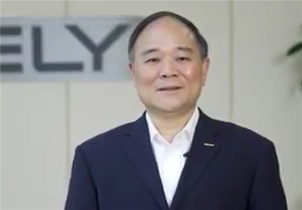 李书福官宣:全球首款“超醇电混”车型来了 2025年内上市