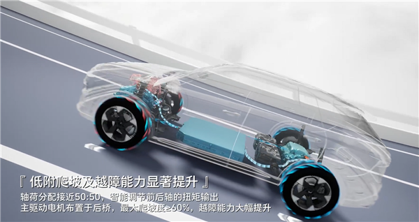 魏建军:长城汽车技术很好但不会讲 挺憋屈的