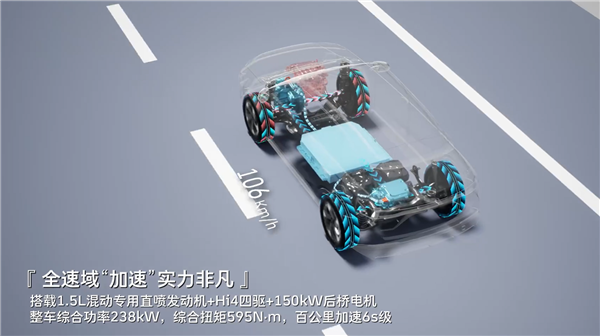 魏建军:长城汽车技术很好但不会讲 挺憋屈的