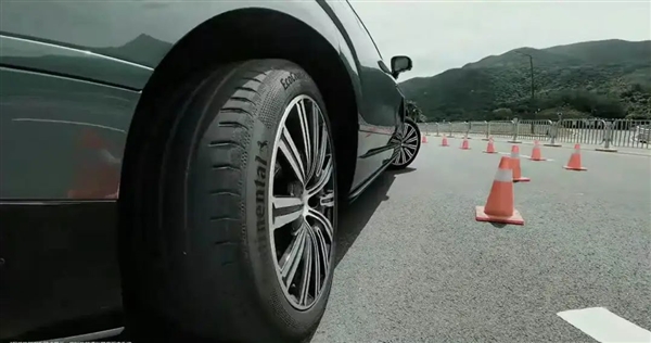 比亚迪跟牌华为 腾势N9上市 王传福:中国最好旗舰SUV
