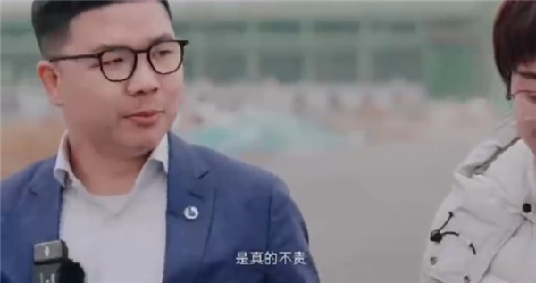 比亚迪赵长江:腾势N9真的不贵 产品力同行5年内追不上