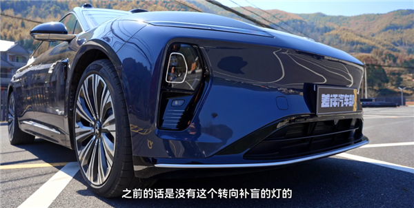 80万的蔚来ET9 甚至还有点性价比。。。