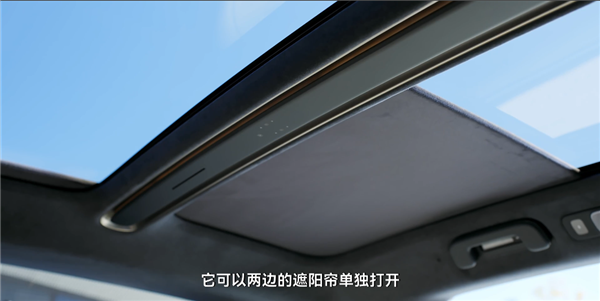 80万的蔚来ET9 甚至还有点性价比。。。