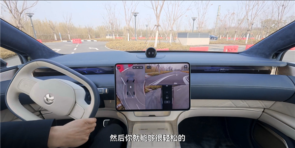80万的蔚来ET9 甚至还有点性价比。。。