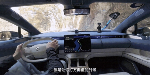 80万的蔚来ET9 甚至还有点性价比。。。