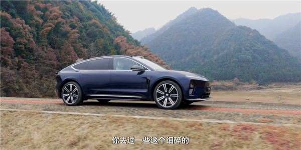 80万的蔚来ET9 甚至还有点性价比。。。