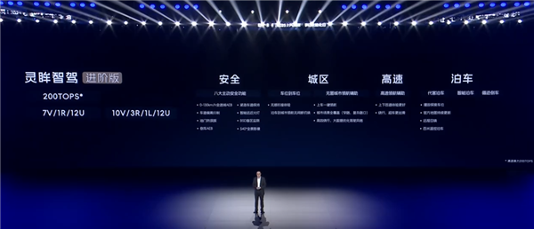 五菱最强技术上车!宝骏享境开启预售:13.28万起硬钢比亚迪汉