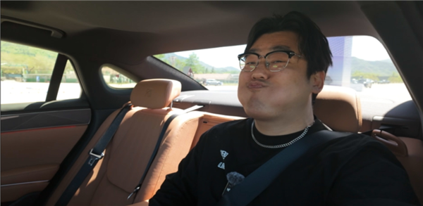 开完比亚迪汉L 我觉得它基本告别网约车了
