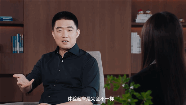 李想:理想VLA司机大模型 就是从动物进化到人类