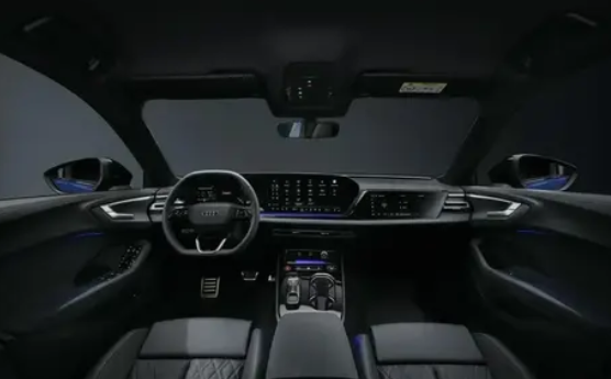 意向金999元！上汽奥迪A5L Sportback开启无价格“盲订”