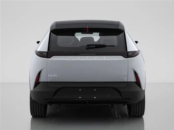 黄花菜都凉了！马自达：全新中型SUV EZ-60将于9月底上市