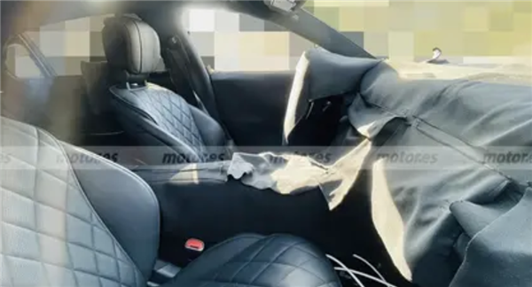 西装暴徒！新款奔驰AMG S 63 E 曝光：扭矩高达1430牛·米