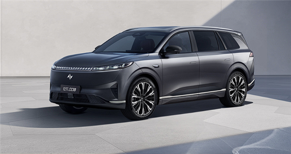 被忽视的家用实力SUV！新款东风奕派008六座版上市：17.36万起