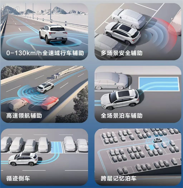 不到9万买家用插混SUV 新款五菱星光S上市:8.98万起