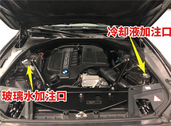 逼理想主动召回一万台MEGA 为什么是小小的冷却液