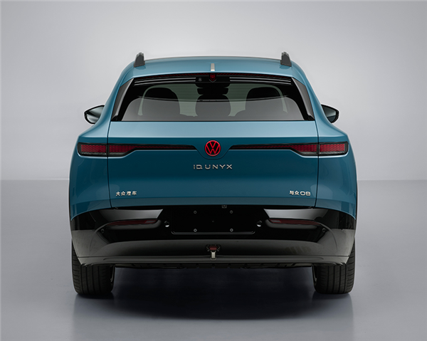 安徽大众与众08申报:车长5米纯电SUV 续航700公里