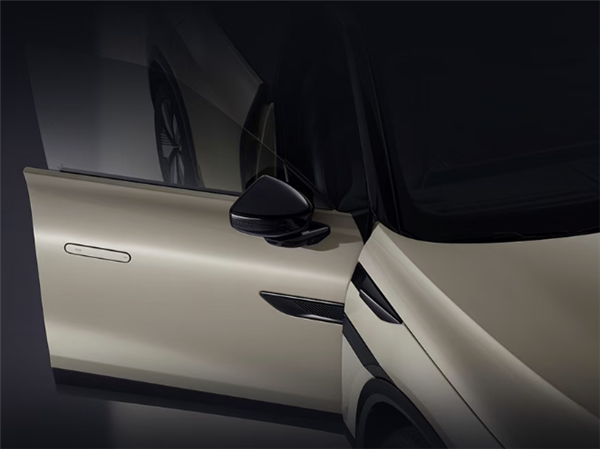 安徽大众与众08申报:车长5米纯电SUV 续航700公里