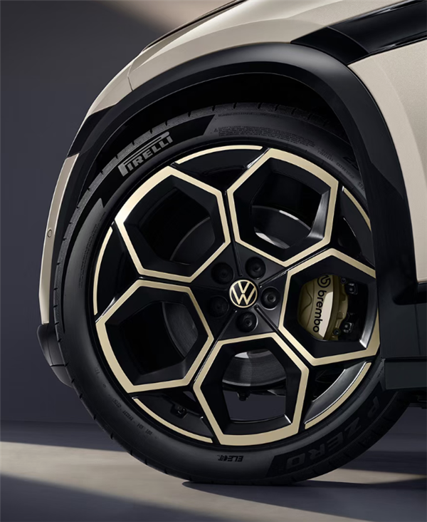 安徽大众与众08申报:车长5米纯电SUV 续航700公里