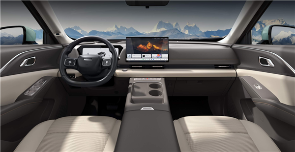 车身加长、配置大增!长城哈弗H6L上市:11.79万起