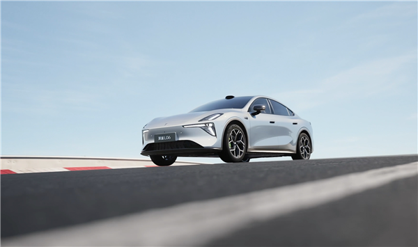 法拉利同款磁流变悬架上车!深蓝L06上市:13.29万起