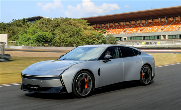 小鹏销量破纪录后 最赚钱的竟然不是卖车