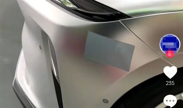 高速突发 “幽灵刹车” 罪魁祸首竟然是车漆