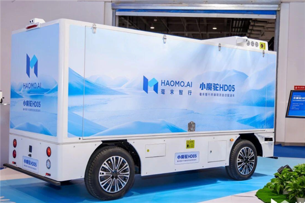 那个车企自研智驾的典范 怎么就玩不下去了呢