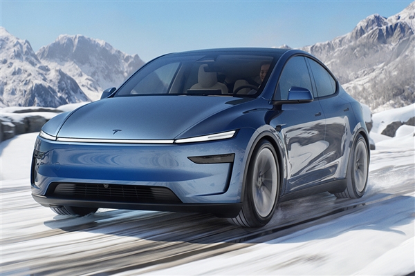 特斯拉全年交付数据出炉 以巨大劣势丢掉全球电车销冠王座
