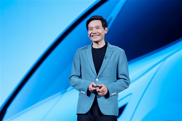 小米又拿了一个中国汽车第一:全球汽车厂市值进前三 紧随特斯拉丰田