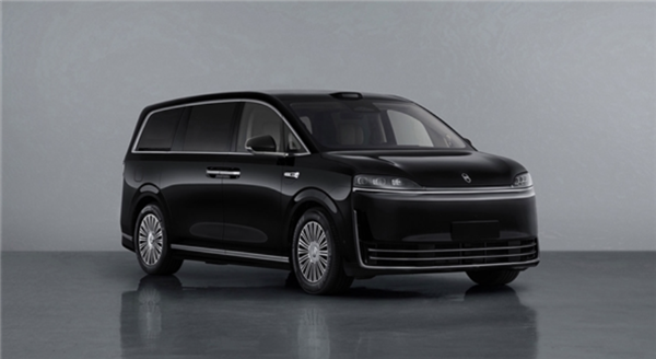 1250km+超长续航！鸿蒙智行首款MPV智界V9首秀亮点一图看懂