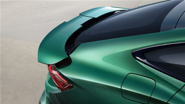 哪哪都香的MG7 凭啥在国内就是卖不好