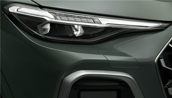 引入华为乾崑智驾 全新奥迪Q5L上市：30.98万起