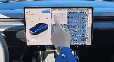 去美国试了最新的特斯拉FSD+Grok 有点担心国内厂家招架不住