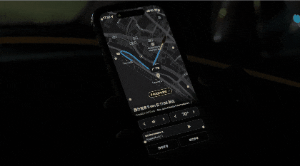 去美国试了最新的特斯拉FSD+Grok 有点担心国内厂家招架不住