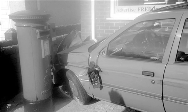 配件坏了只能换 新能源车是不是来噶韭菜的?