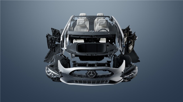 配件坏了只能换 新能源车是不是来噶韭菜的?