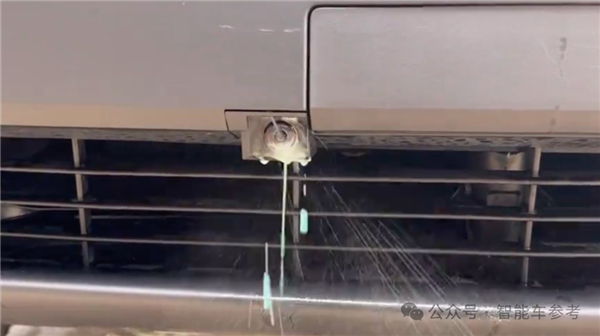 后视镜都不要了!特斯拉Robotaxi路测被拍 新增摄像头清洁装置