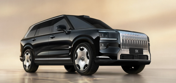 2025年插混车型纯电续航排行榜出炉:极氪9X夺冠