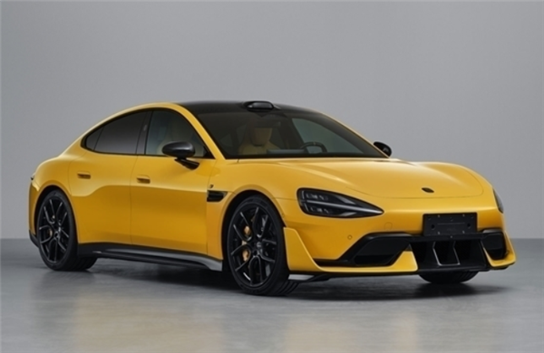 大跳水!小米SU7 Ultra单月销量下滑至45辆