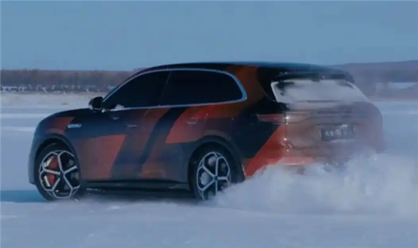 余承东:“56789”凑齐 问界M6即将登场